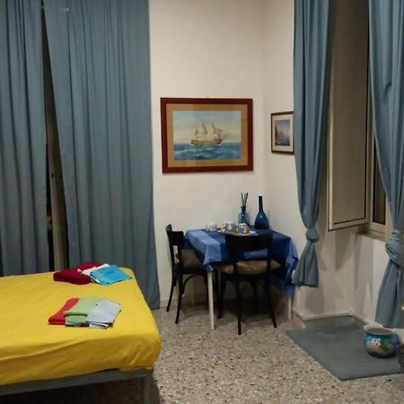 Ferienwohnung Casa San Biagio 1964 Spaccanapoli Exterior foto