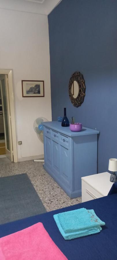 Ferienwohnung Casa San Biagio 1964 Spaccanapoli Exterior foto