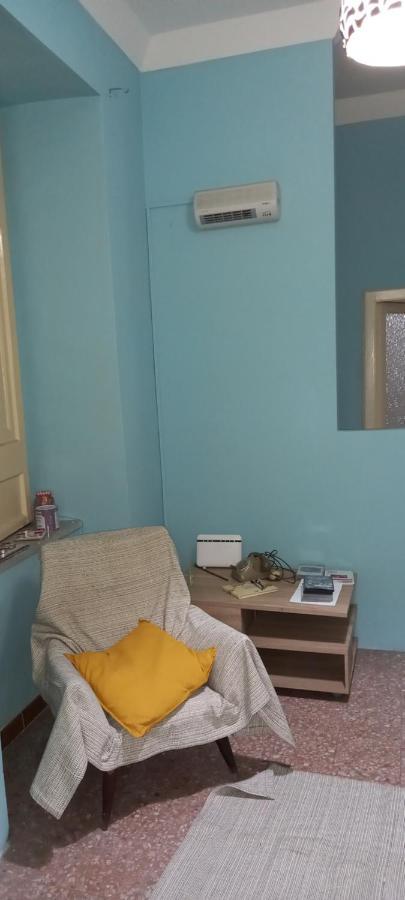 Ferienwohnung Casa San Biagio 1964 Spaccanapoli Exterior foto