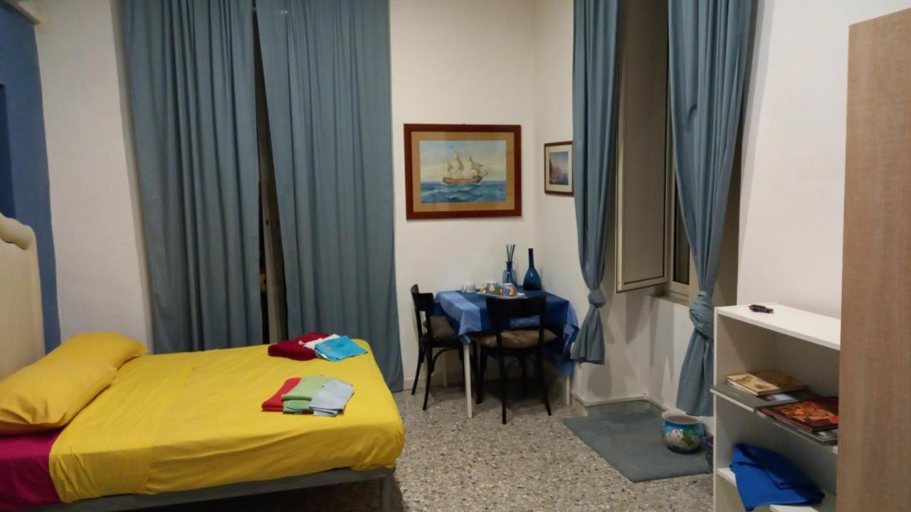 Ferienwohnung Casa San Biagio 1964 Spaccanapoli Exterior foto